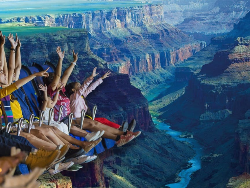 Beyond The Lens! Branson Tickets - Photo 1 of 7